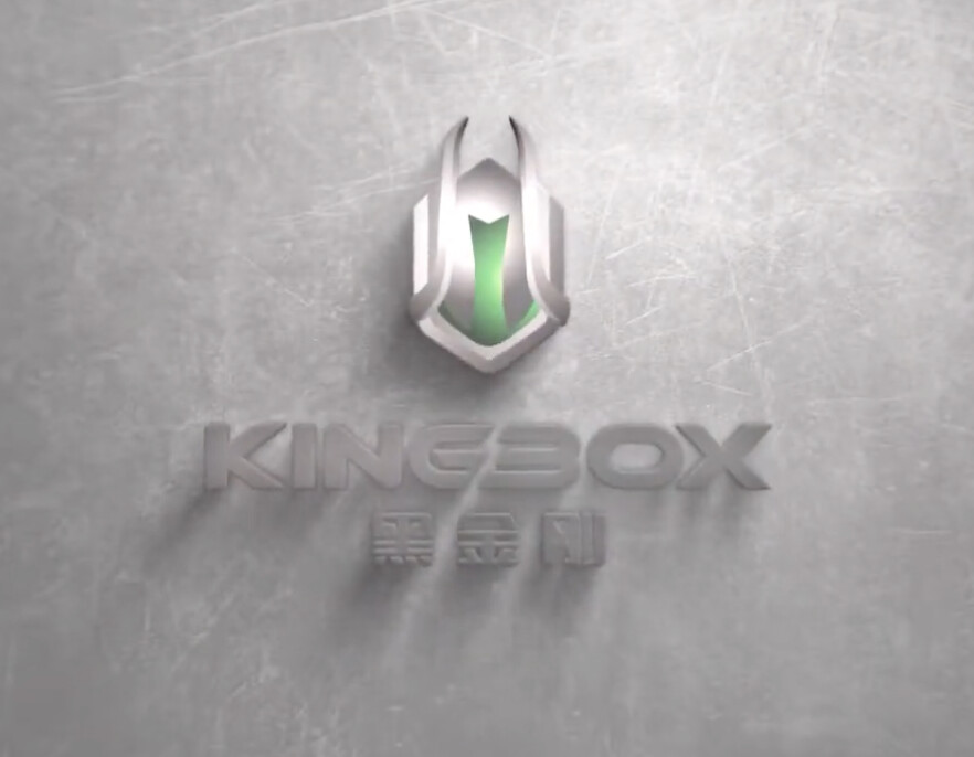 Kingbox Technology Limited